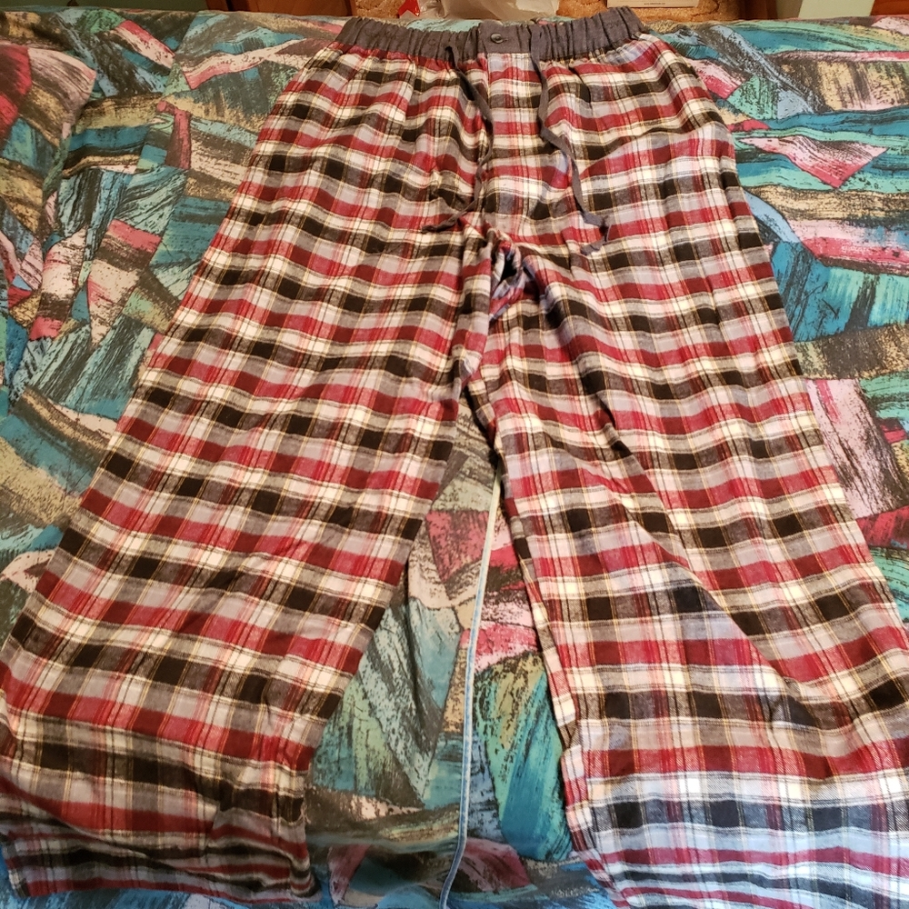 Mens Lounge Pants